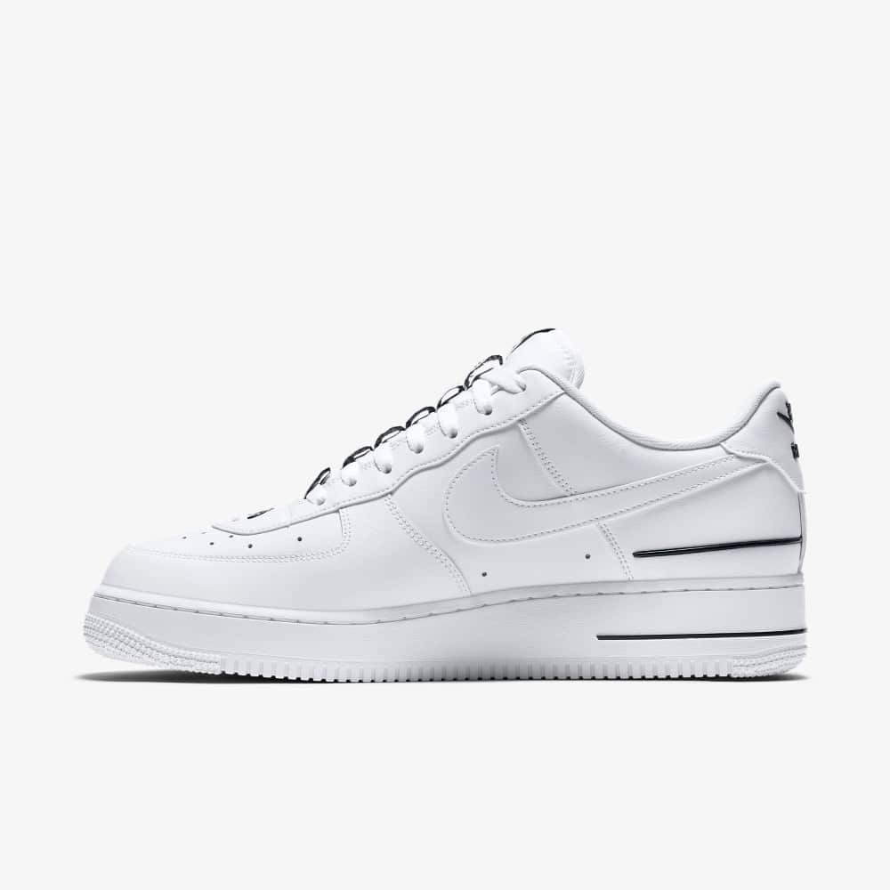 Nike air force 1 double air damen sale